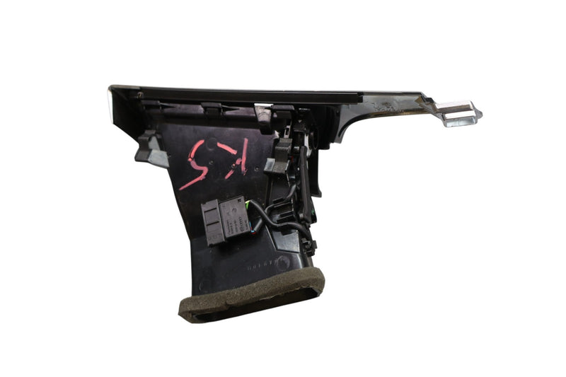 Load image into Gallery viewer, 12-15 Audi S6 S7 A7 Quattro Front Left Side Dashboard HVAC Air Vent Oem