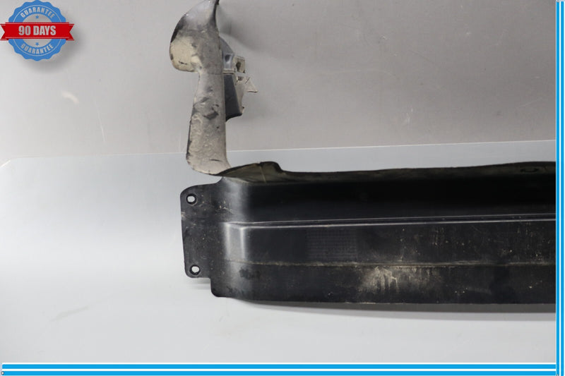 Load image into Gallery viewer, 06-12 Bentley Continental Flying Spur Radiator Air Guide 3W5121281A Oem