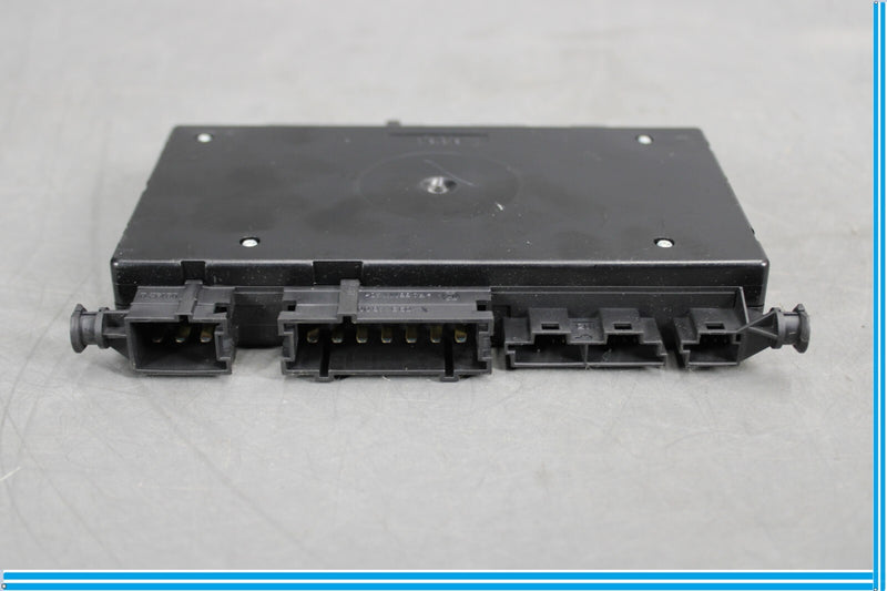Load image into Gallery viewer, 03-11 Mercedes W219 CLS550 E350 Front Right Side Seat Control Module Oem