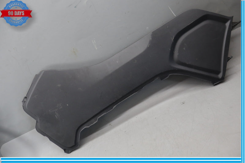 Load image into Gallery viewer, 14-17 LR Range Rover Sport Front Left Side Center Console Panel Cover Trim Oem