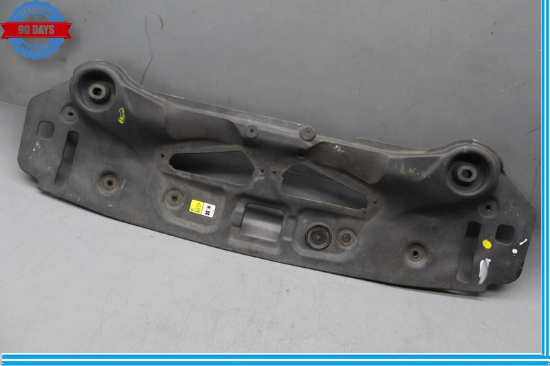 Load image into Gallery viewer, 10-19 Jaguar X351 XJL XJR Engine Motor Radiator Upper Deflector Shield Cover Oem