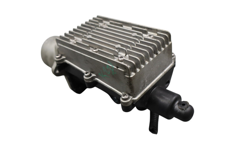 Load image into Gallery viewer, 11-18 Porsche Cayenne E-Hybrid Transmission Hydraulic Pressure Control Unit Oem