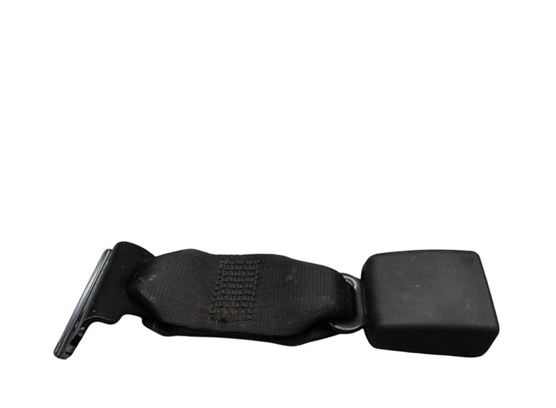 Load image into Gallery viewer, 17-19 Alfa Romeo Giulia Rear Center Right Side Seat Belt Seatbelt Buckle Oem