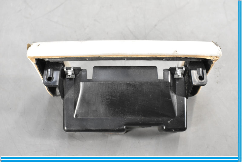 Load image into Gallery viewer, 04-13 Maserati Quattroporte Rear Center Console Ashtray Ash Storage Tray Oem