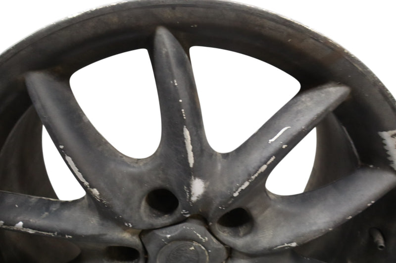 Load image into Gallery viewer, 03-10 Porsche Cayenne 955 957 Allow Wheel Rim Disc 9Jx19 R19 19'' 7L5601025B Oem