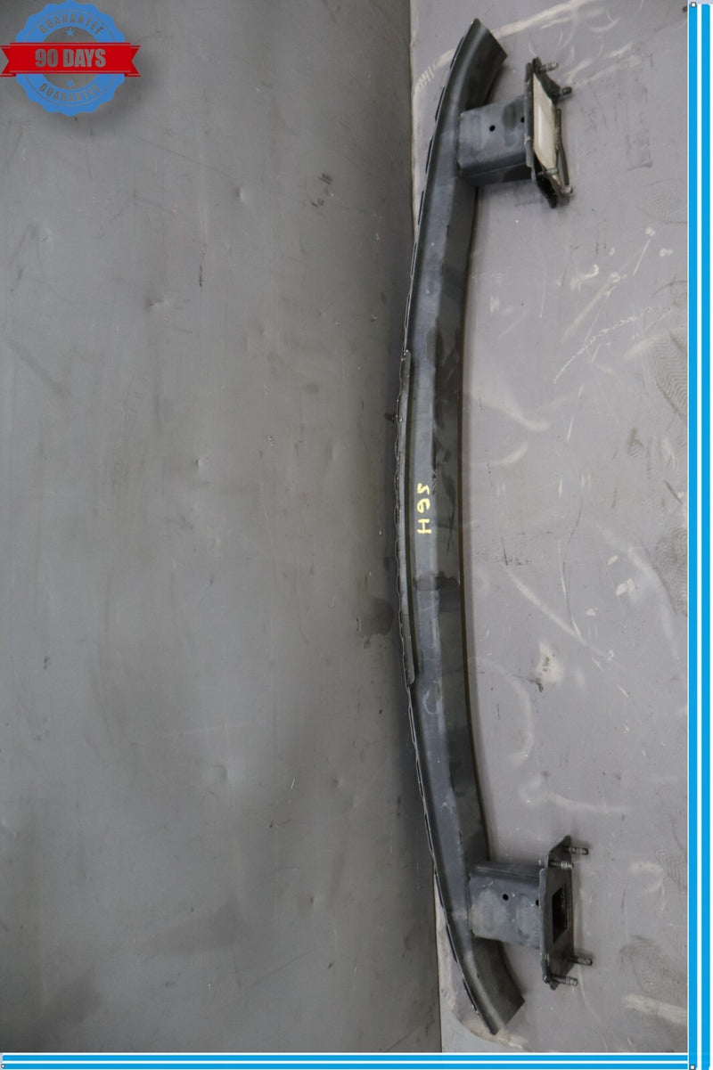 Load image into Gallery viewer, 12-14 Mercedes C250 C300 Rear Bumper Support Reinforcement Impact Bar Oem