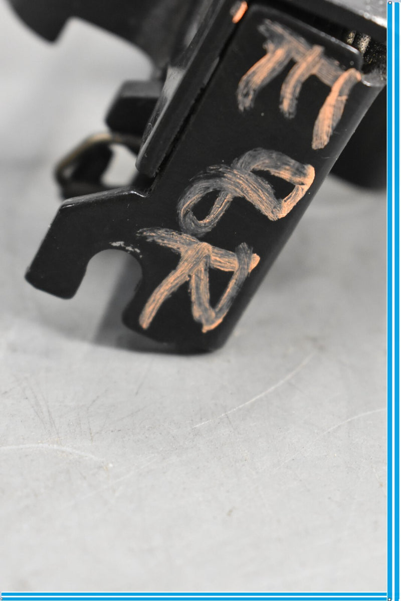 Load image into Gallery viewer, 03-09 Mercedes CLK550 CLK500 Right Side Lower Hood Latch Safety Catch Lock Oem