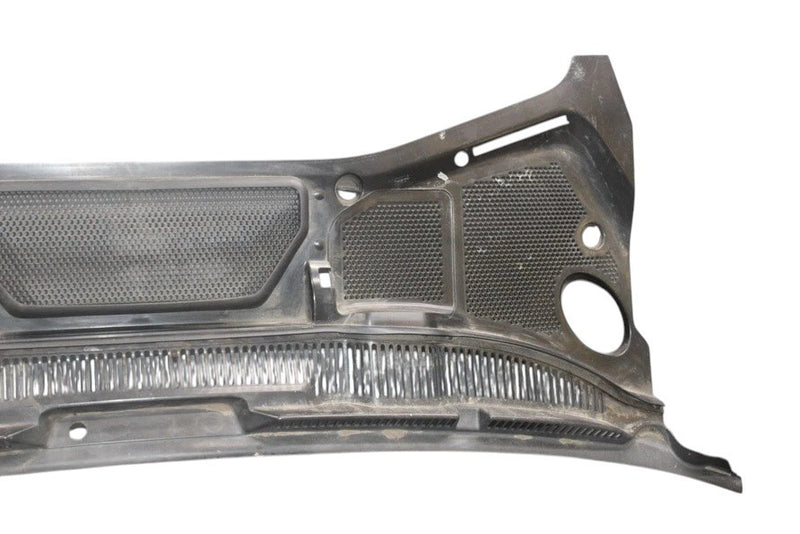 Load image into Gallery viewer, 03-12 Bentley Continental GT GTC Front Windshield Cowl Panel Trim Cover Oem