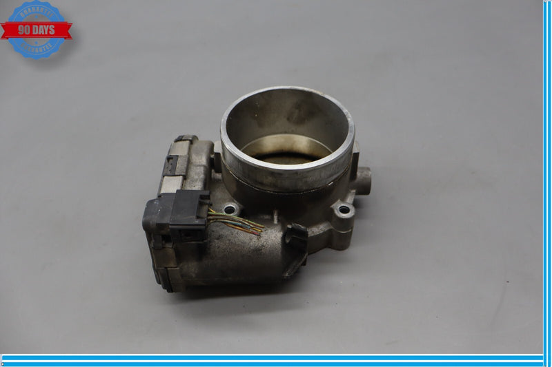 Load image into Gallery viewer, 03-10 Porsche Cayenne Engine Throttle Body Valve Assembly Oem