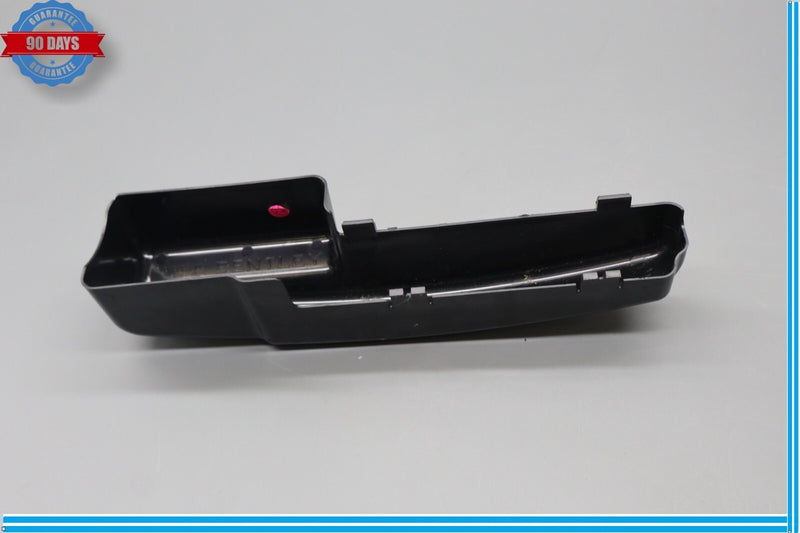 Load image into Gallery viewer, 03-11 Bentley Continental GTC GT Front Left Driver Side Seat Cover Trim Oem