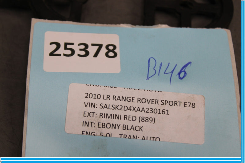 Load image into Gallery viewer, 10-13 LR Range Rover Sport TPMS Tire Pressure Monitoring Control Module Oem