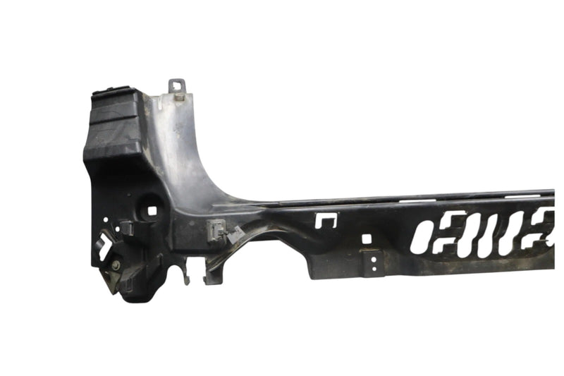Load image into Gallery viewer, 10-13 BMW 535i GT xDrive Rear Lower Center Bumper Bracket Support Holder Oem