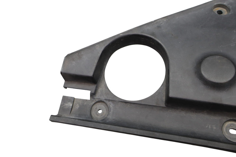 Load image into Gallery viewer, 10-16 Porsche Panamera S 970 Front Left Windshield Cowl Cover Trim Panel Oem