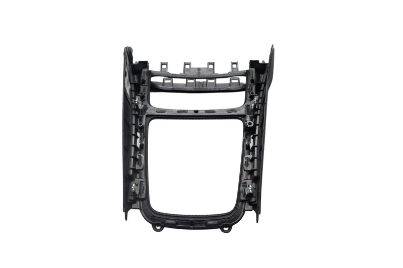 Load image into Gallery viewer, 14-23 Mercedes GLA250 CLA250 Front Center Console Bezel Trim Cover Bracket Oem