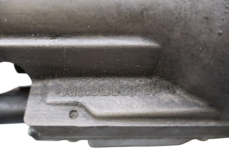 Load image into Gallery viewer, 12-20 Audi A6 A7 Quattro S7 Electric Power Steering Gear Rack And Pinion Oem