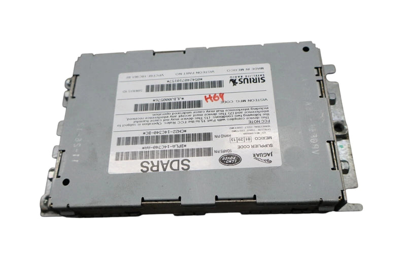 Load image into Gallery viewer, 14-17 Jaguar X152 F-Type Satellite Receiver Radio Module Unit DPLA14C740AA Oem