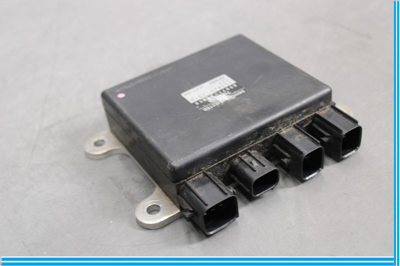 Load image into Gallery viewer, 07-17 Lexus LS460 Left Driver Fuel Injector Control Module Unit Oem