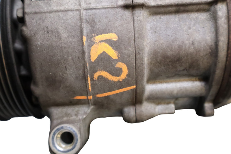 Load image into Gallery viewer, 11-14 Mercedes W218 E350 AC A/C Air Conditioning Compressor Pump 4472807080 Oem