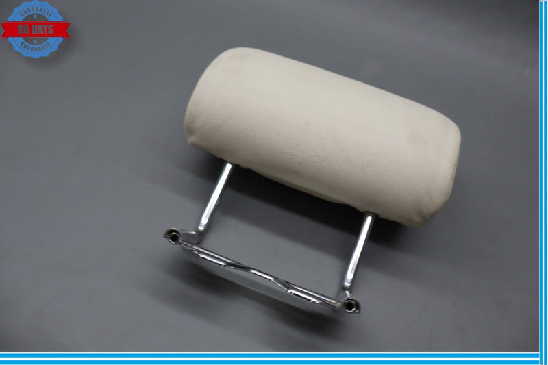 Load image into Gallery viewer, 07-12 Lexus XF40 LS460 Rear Center Headrest Head Rest 71960-50220 Oem