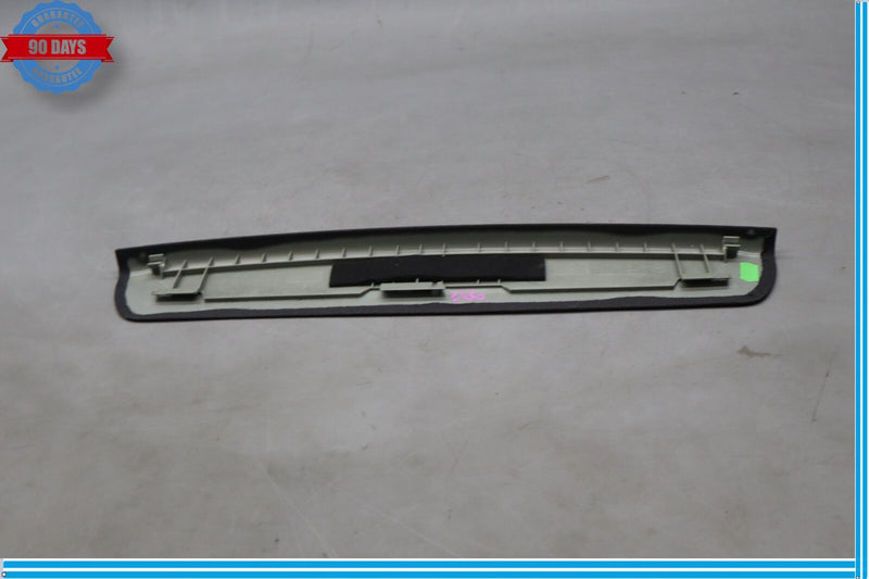 Load image into Gallery viewer, 12-15 Mercedes W204 C250 Roof Headline Cover Trim Panel Black A2046900108 Oem