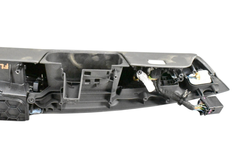 Load image into Gallery viewer, 11-18 Audi A8 Quattro Front Left Driver Side Door Window Switch W/ Trim OEM