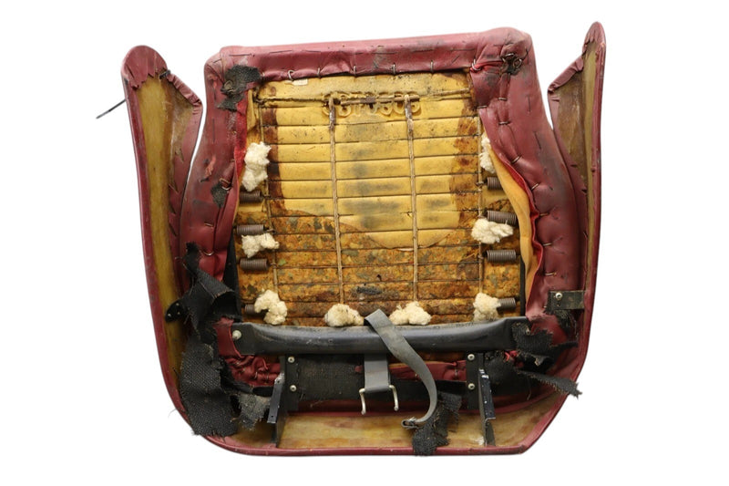 Load image into Gallery viewer, 14-17 Maserati Ghibli Front Right Passenger Side Lower Bottom Seat Cushion Oem