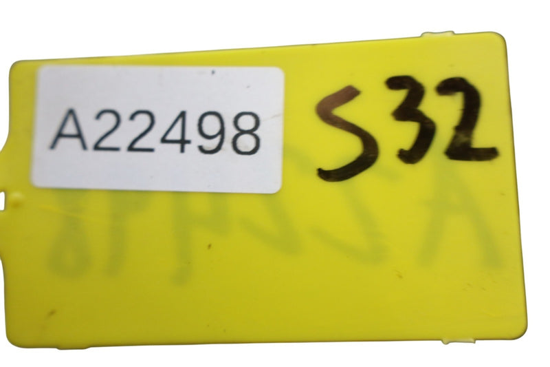 Load image into Gallery viewer, 10-16 Porsche Panamera 970 10 X 19 19" Rear Wheel Rim Silver 97036216000 Oem