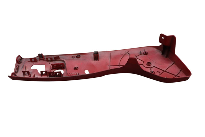 Load image into Gallery viewer, 14-22 Maserati Quattroporte Ghibli M156 Left Side Seat Switch Cover Trim Oem