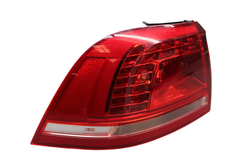 Load image into Gallery viewer, 11-14 Volkswagen VW Touareg Rear Left Driver Side Outer Tail Light Lamp Oem