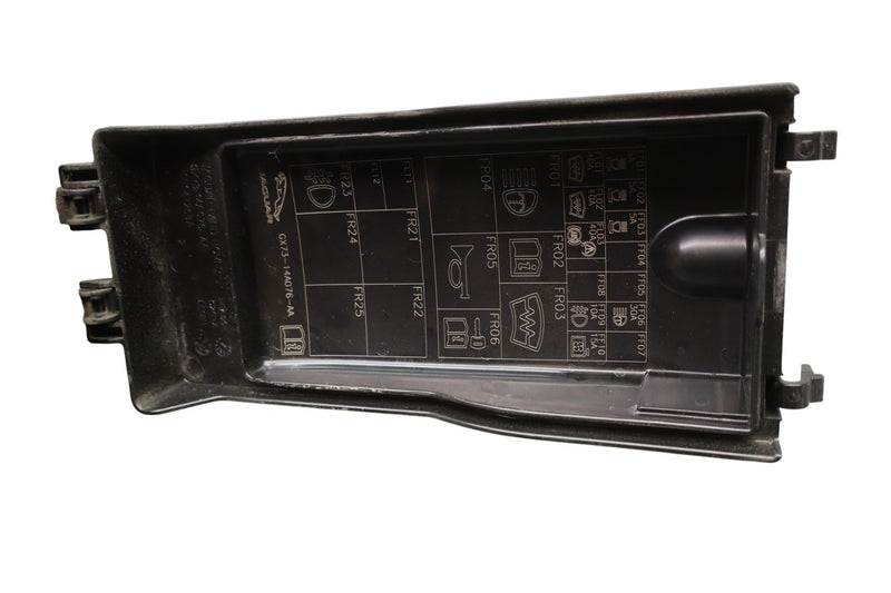 Load image into Gallery viewer, 16-20 Jaguar XF X260 XE Front Engine Bay Fuse Relay Box Junction Block Oem