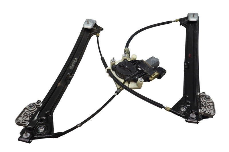 Load image into Gallery viewer, 14-22 Maserati Ghibli Quattroporte Front Right Side Window Regulator W Motor Oem