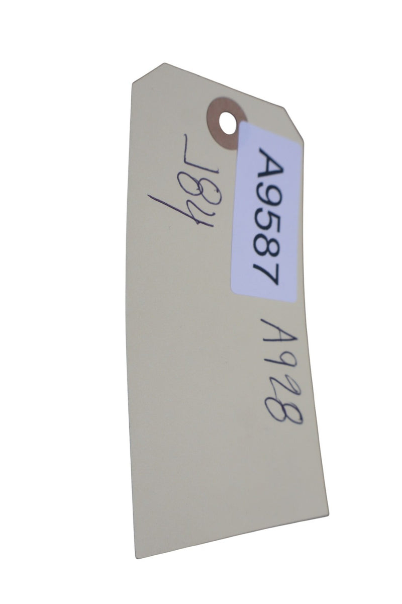 Load image into Gallery viewer, 03-18 Bentley Continental Flying Spur Front Left Side Sun Visor Sunvisor Oem