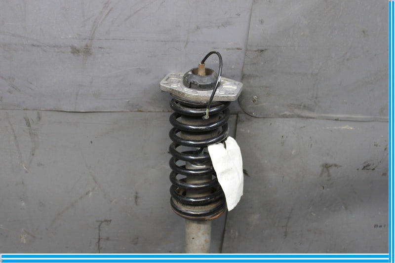 Load image into Gallery viewer, 2013 Maserati Quattroporte Rear Shock Absorber Spring Coil Strut Oem
