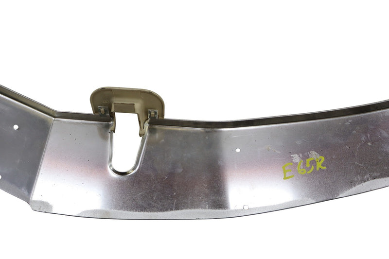 Load image into Gallery viewer, 03-12 Mercedes R230 SL500 SL550 Right Passenger Side Door Panel Edge Trim Oem