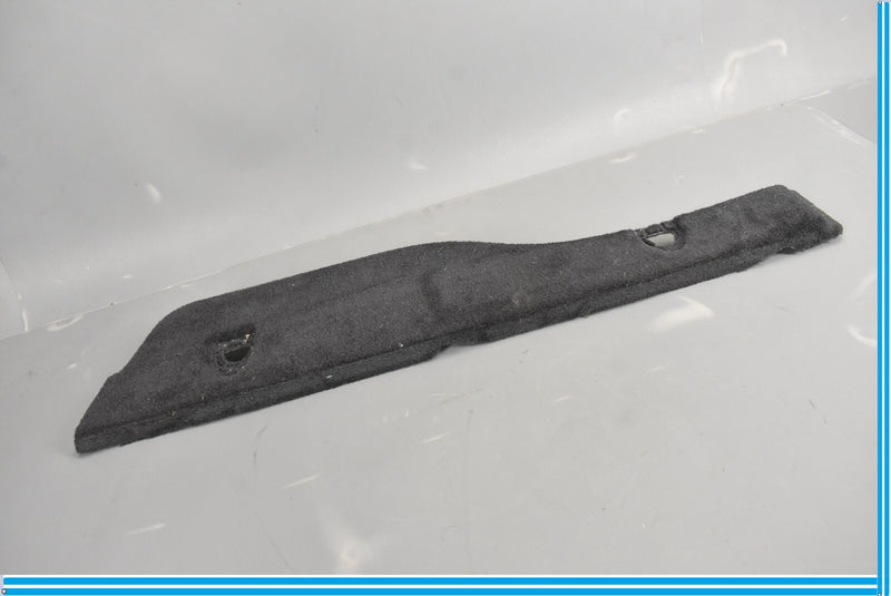 Load image into Gallery viewer, 06-09 Land Rover Range Rover Sport Rear Left Side Tailgate Boot Trim Carpet Oem