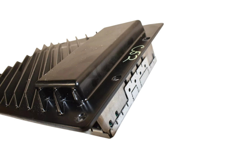 Load image into Gallery viewer, 13-14 Jaguar XJ Trunk Mounted Audio Amp Amplifier BJ3219C164AG OEM