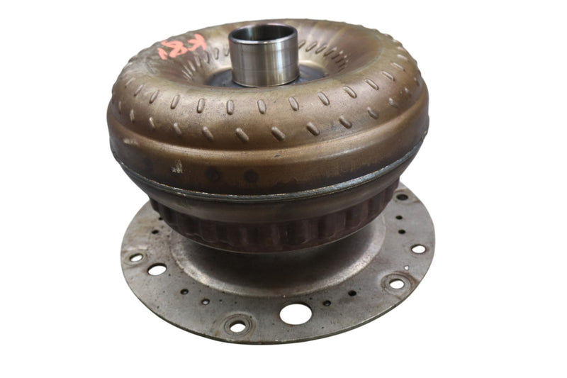 Load image into Gallery viewer, 11-18 Audi A6 A8 A7 Quattro Q5 3.0L Transmission Torque Converter 0BK323572P Oem