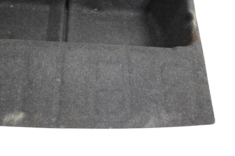 Load image into Gallery viewer, 12-18 BMW 320i 328i F30 Rear Trunk Carpet Floor Storage Compartment Laggage Oem