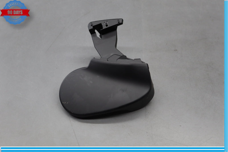 Load image into Gallery viewer, 10-16 Porsche Panamera 970 Front Right Seat Outer Recliner Cover Trim Oem