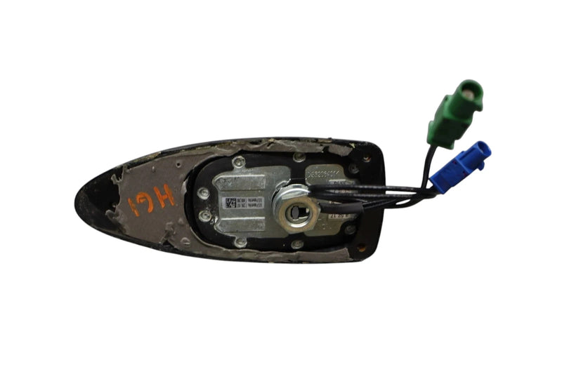Load image into Gallery viewer, 11-17 Volkswagen VW Touareg Upper Roof Shark Fin Radio Antenna 3C0035507 Oem