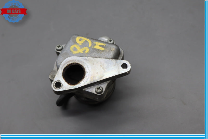 Load image into Gallery viewer, 10-13 Mercedes W212 E350 E550 Engine Motor Air Valve 0021407560 Oem