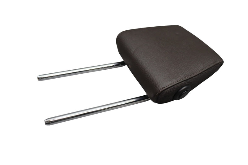 Load image into Gallery viewer, 14-18 BMW i3 I01 Hybrid Rear Right Passenger Side Seat Headrest Head Rest Oem