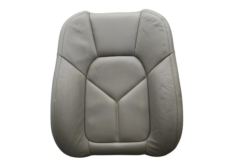 Load image into Gallery viewer, 11-18 Porsche Cayenne 958 Front Right Side Seat Upper Cover Cushion Oem