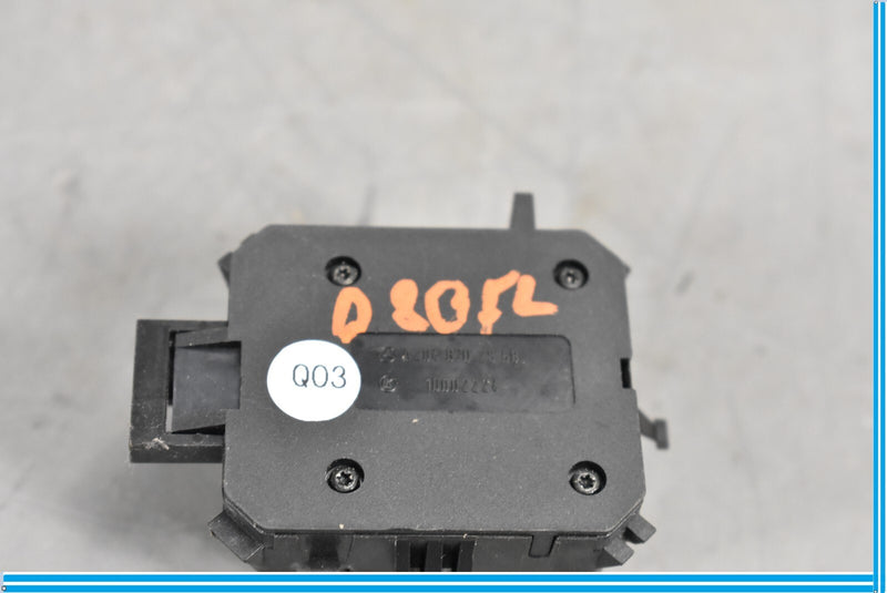 Load image into Gallery viewer, 10-13 Mercedes E350 E550 Front Left Driver Seat Level Adjustment Switch Oem