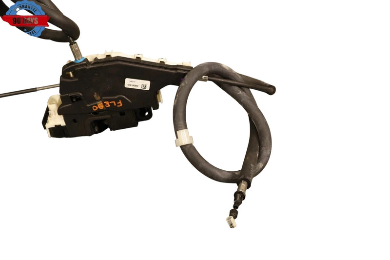 Load image into Gallery viewer, 14-20 Maserati Ghibli Front Left Side Door Lock Latch Actuator 670100892 Oem