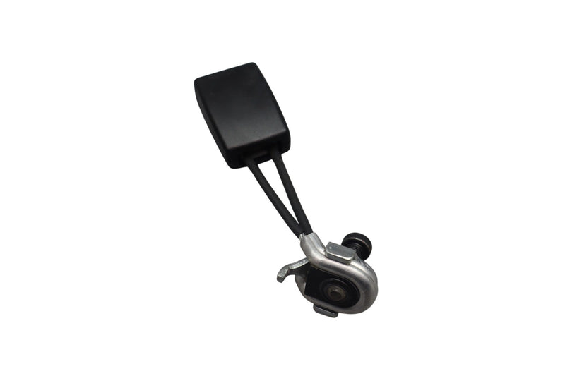Load image into Gallery viewer, 06-11 Mercedes W219 CLS550 CLS500 Rear Left Driver Side Seatbelt Buckle Oem