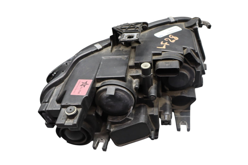 Load image into Gallery viewer, 09-12 Audi A4 A4 Quattro Front Left Driver Side Headlight Lamp Assembly Oem