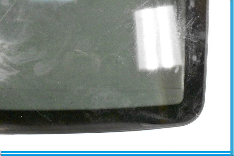 Load image into Gallery viewer, 06-13 Mercedes X164 GL450 ML350 R350 Sunroof Sun Roof Glass 2517800021 OEM