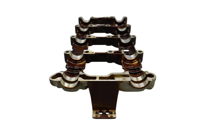 Load image into Gallery viewer, 12-15 Mercedes W204 C250 SLK250 Engine Upper Camshaft Cam Cover Bearing Oem