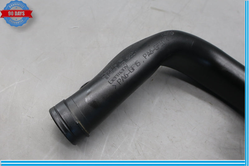 Load image into Gallery viewer, 11-16 BMW 750Li 750Li xDrive Pipe Air Induction Tract Hose Line Oem
